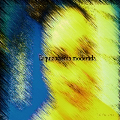 Esquizofrenia Moderada (feat. Polardi) - EP