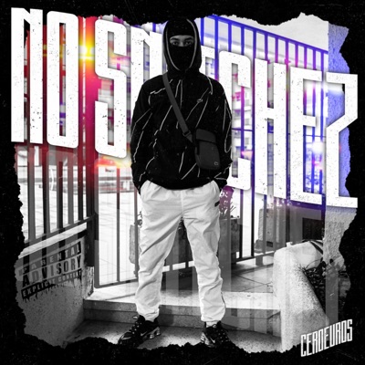 No snitchez - Single