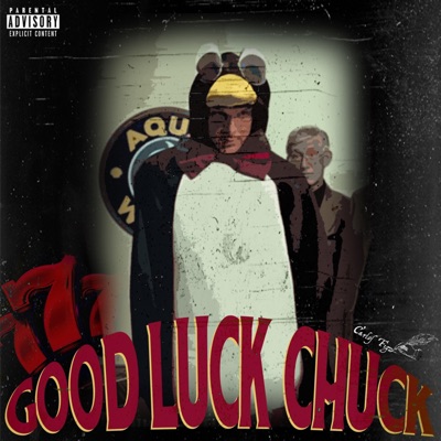 Good Luck Chuck - Single