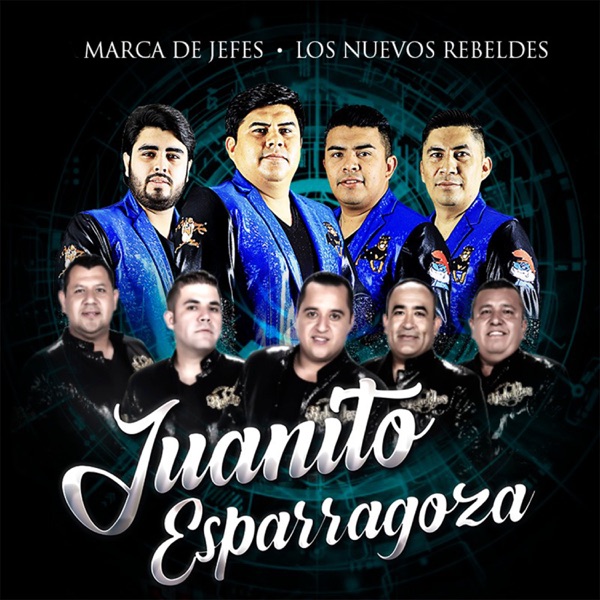 Juanito Esparragoza