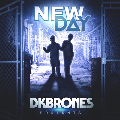 New Day (feat. DJ Hain)