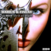 Do It All Night (feat. Nicco) [Dan Winter Radio Edit]