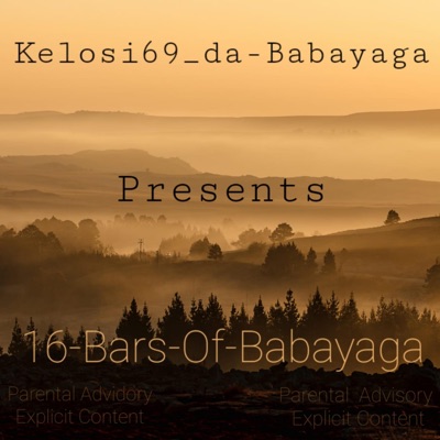16 Bars of BabaYaga - Single