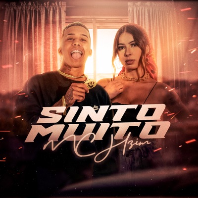Sinto Muito - Single