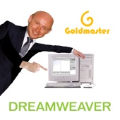 Dreamweaver artwork