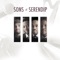 I Can't Make You Love Me - Sons of Serendip lyrics