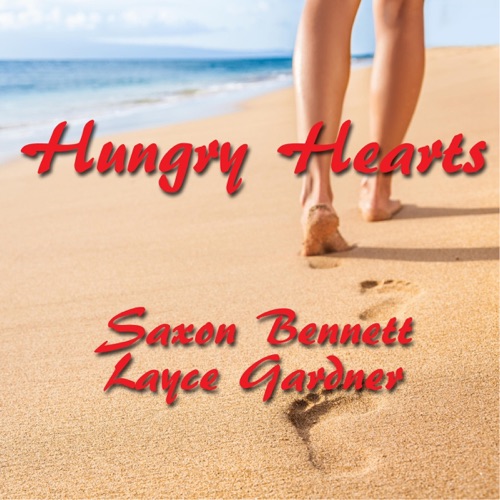 Hungry Hearts (Unabridged) cover