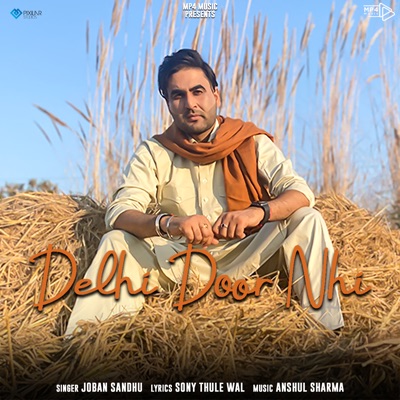 Delhi Door Nahi - Single