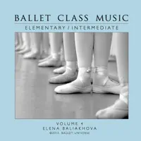 Jean — Petit Battement. (4x8 & Balance) 2/4, Gavotte in B Flat Major W/O Opus