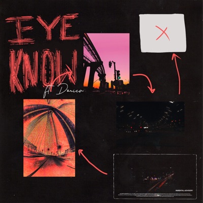 Eye Know (feat. Dorica) - Single