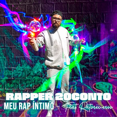Meu Rap Íntimo (feat. Rato Reverso) - Single