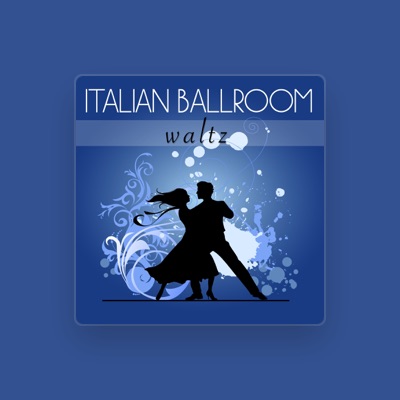 Listen to Italian Ballroom, watch music videos, read bio, see tour dates & more!