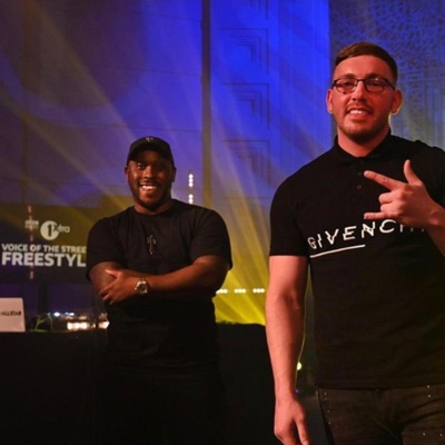 Voice of the Streets Freestyle - Single