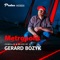 Ode to Baritone (Zankee Gulati Remix) [Mixed] - Daraspa lyrics