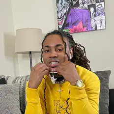 Hotboy Tonyを聴いたり、ミュージックビデオを鑑賞したり、経歴やツアー日程などを確認したりしましょう！