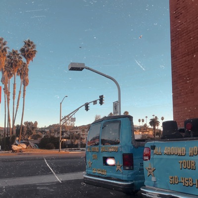 Hollywood (feat. Kid Monk & Raysean) - Single