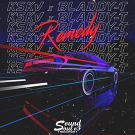 Remedy KSKV & Bladdy - T
