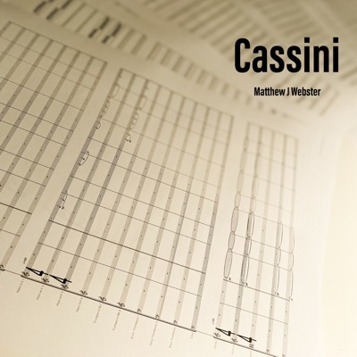 Cassini - Single