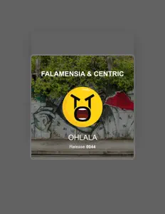 Listen to Falamensia, watch music videos, read bio, see tour dates & more!