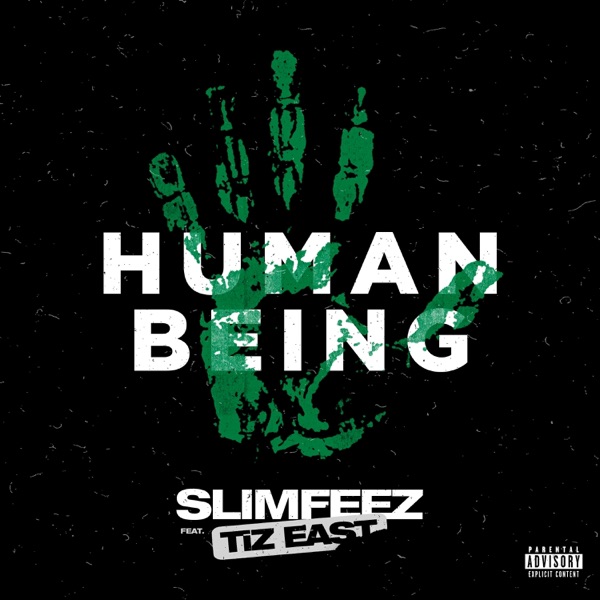 HUMAN BEING (feat. TiZ EAST)