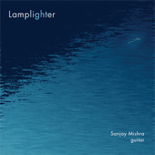 Lamplighter - Sanjay Mishra