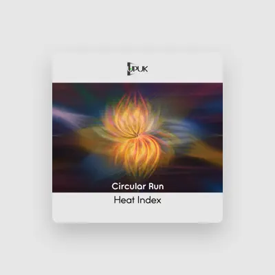 Listen to Circular Run, watch music videos, read bio, see tour dates & more!
