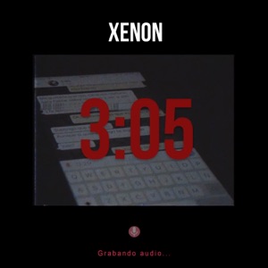 3:05 (Grabando Audio...) - Single
