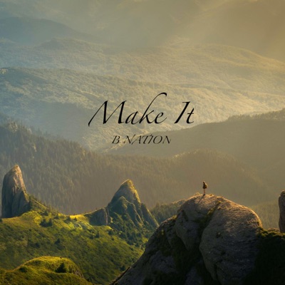 Make It - Single