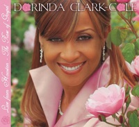 Dorinda Clark-Cole - Great Is the Lord (Live)