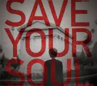 Save Your Soul