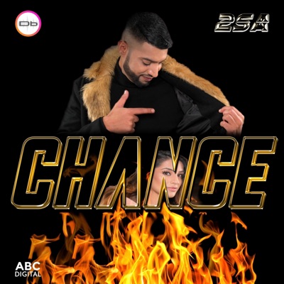 Chance - Single