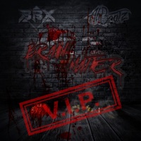 Brain Matter (feat. AhBeaTz) [VIP] - Single - BBX