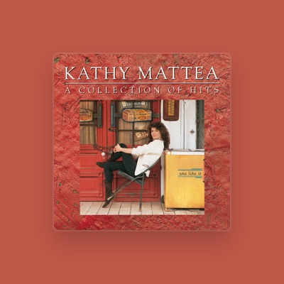 Kathy Mattea