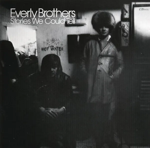 I'm Tired of Singing My Song In Las Vegas — The Everly Brothers