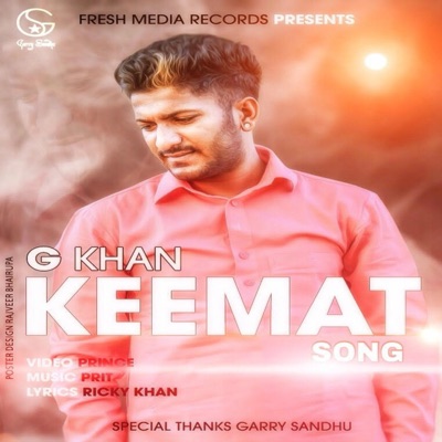 Keemat - Single