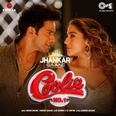 Coolie No. 1 (2020) [Jhankar] - Single