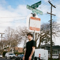 26th Ave - EP - Billy Gatt