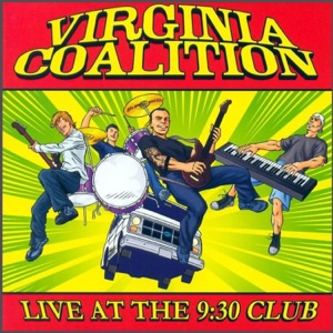 Live at the 9:30 Club