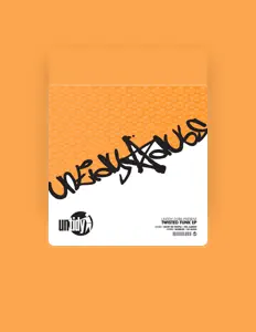 Posłuchaj wykonawcy Untidy Dubs, obejrzyj teledyski, przeczytaj biografię, zobacz daty tras koncertowych i nie tylko!