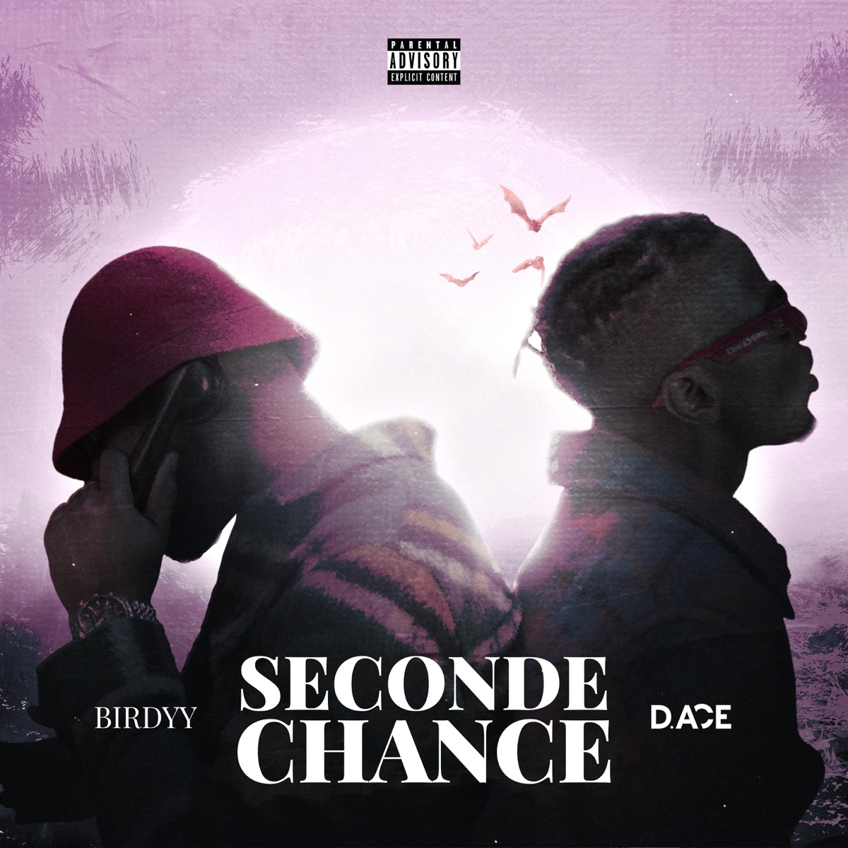 Seconde Chance (feat. D.Ace) - Single
