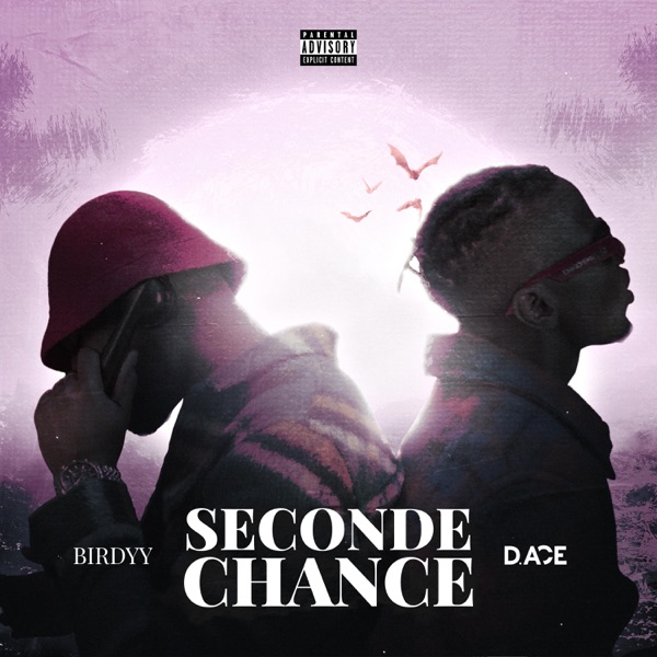 Seconde Chance (feat. D.Ace)