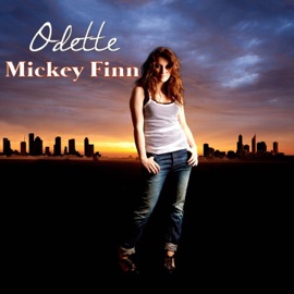 Mickey Finn Odette