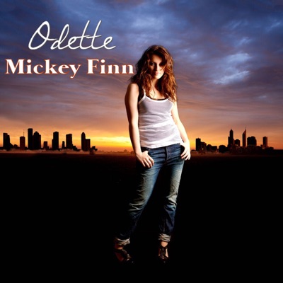 Mickey Finn - Single