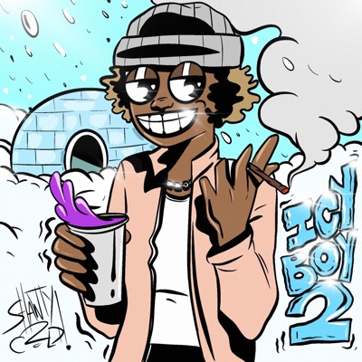 Icy Boy 2