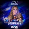 Fit Brega Fantasias (feat. Banda Açaí Pimenta) - Single