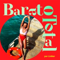 Barato Total - Single - Liniker