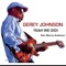 Yeah We Did! (feat. Marcus Anderson) - Gerey Johnson lyrics