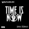 Time Is Now (feat. Adrial McDonald) - Wolfgangjoc lyrics