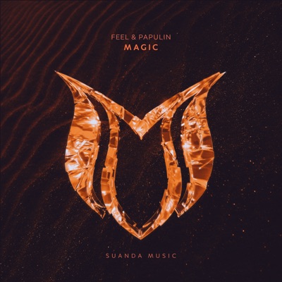 Magic - Single