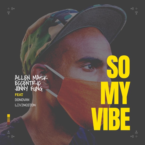So My Vibe (feat. Donovan Livingston)
